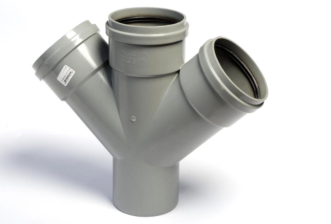 What Lubricant Can Be Used on PVC?