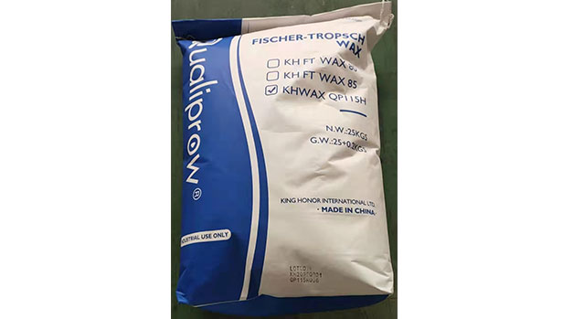 synthetic wax manufacturers