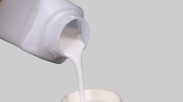 paraffin emulsion formulation