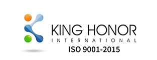 King Honor International Ltd.